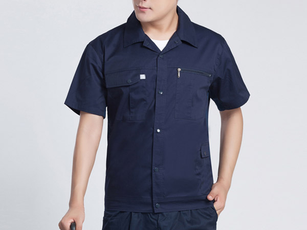 工作服采購(gòu)需要注意什么，你了解嗎