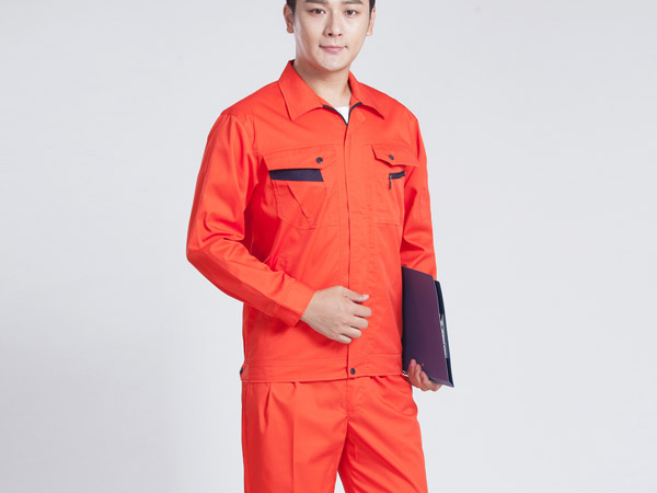 什麼樣的工作服合適塑料行業(yè)員工穿？